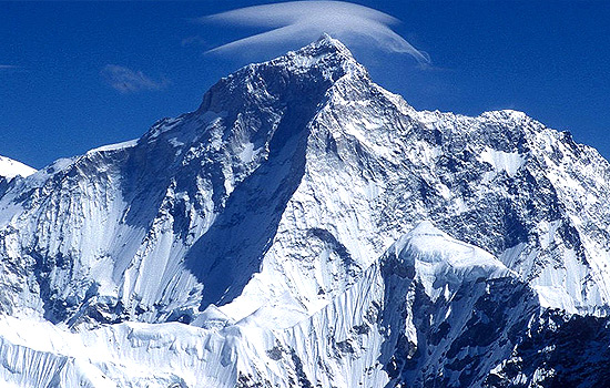 Makalu Region