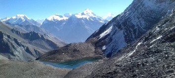 Nar Phu Trek