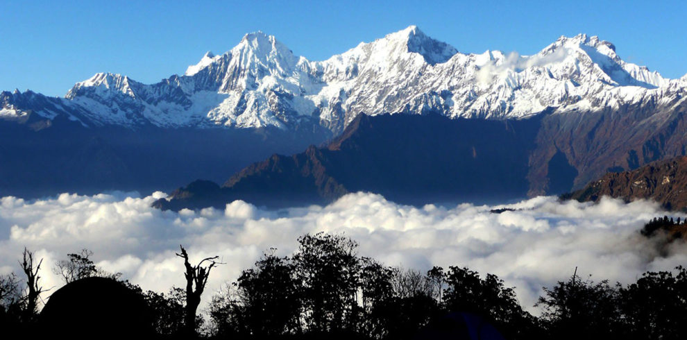 Book Ganesh Himal Base Camp trek with Singla Pass